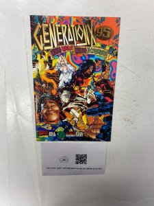 Generation X 95 #1 NM- Marvel Comics comic book 11 JW38
