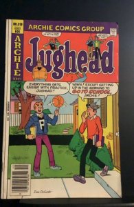 Jughead #319 (1981)