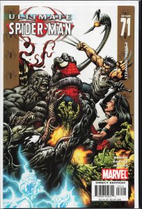 Ultimate Spider-Man #35 (2003) Ultimate Spider-Man [Key Issue]