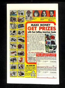 Howard the Duck #3 NM- 9.2