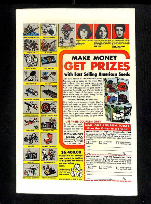 Howard the Duck #3 NM- 9.2