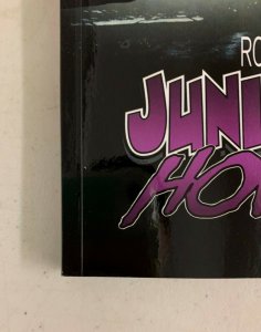 Junior High Horrors Vol. 1 2019 Paperback Rob Potchak 