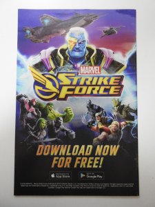 Daredevil #612 Variant Edition (2019)