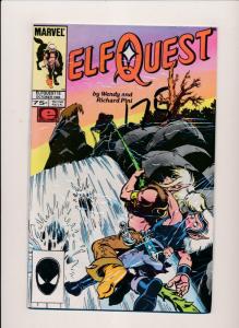 MARVEL Comics LOT of 18! ELF QUEST #1-2,#4-7,#10-13,#15-17,#19-23,#28 (HX864) 