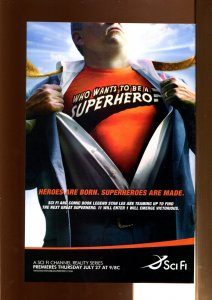 Ghost Rider #1 - Vicious Cycle! (9.0/9.2) 2006