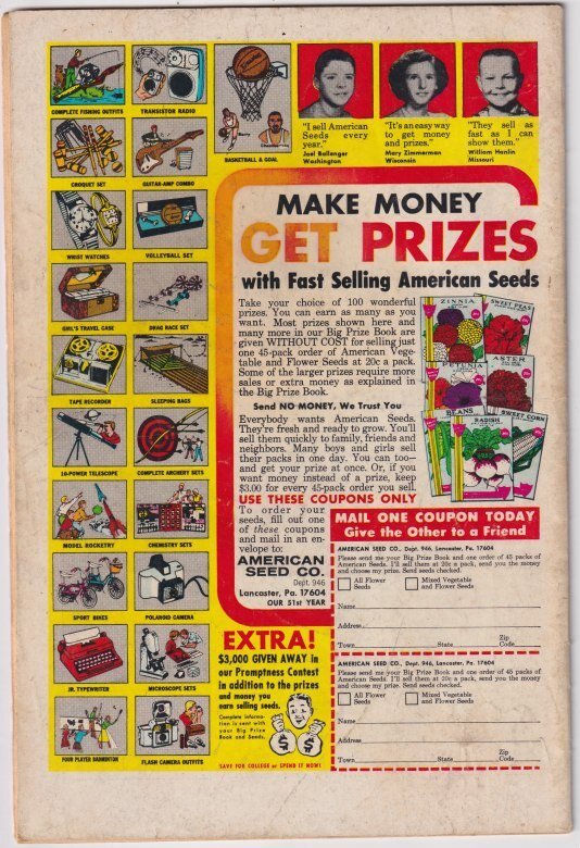 Fantastic Four #86 British Variant (1969) Fantastic Four