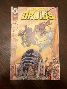 Star Wars: Droids #7 (1995) - NM