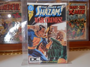 The Power of SHAZAM! #19 (1996)