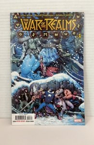 War of the Realms #3 (2019)