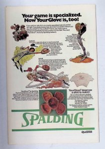 The Amazing Spider-Man #161 (1976) Spider-Man