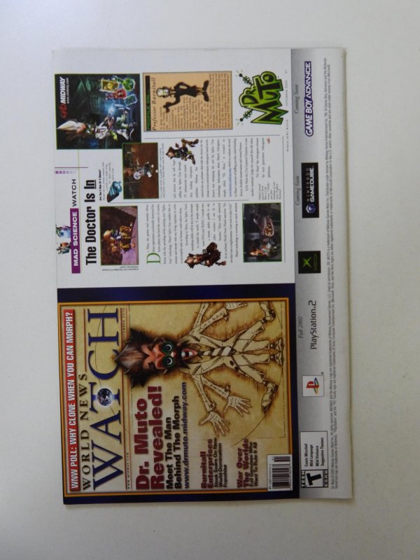 Batman #609 VF condition