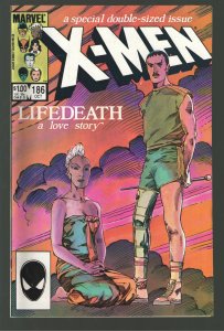 XMEN 177-192;NM++;13 ISSUES!!GUIDE VALUE 120.00!!