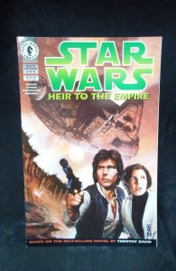 Star Wars: Heir to the Empire #2 (1995)