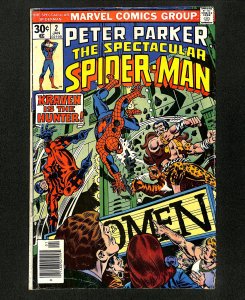 Spectacular Spider-Man #2