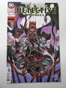 Detective Comics #971 (2018)