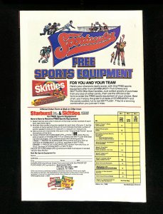 Spectacular Spider-Man #120