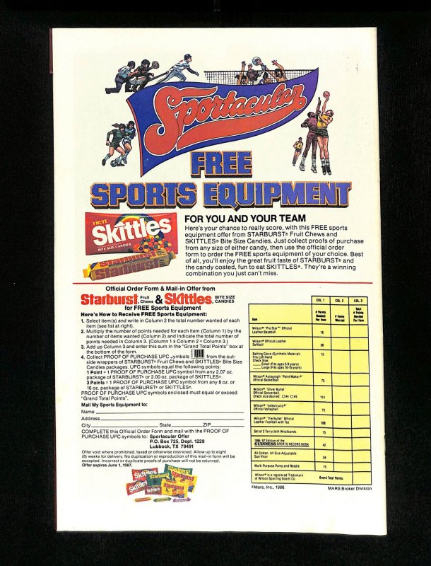 Spectacular Spider-Man #120