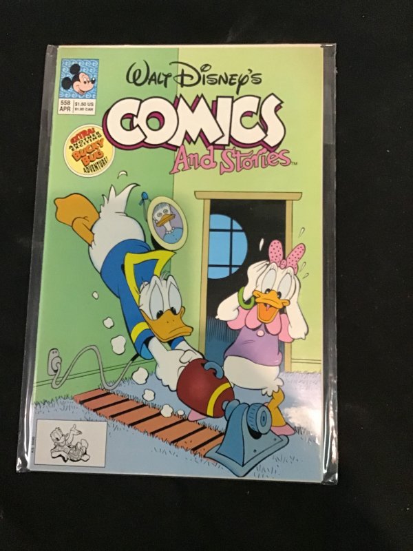 Walt Disney Showcase #21 (1974)