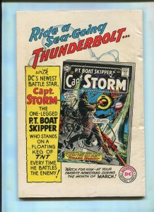DC 80 PAGE GIANT SGT ROCK'S PRIZE BATTLE TALES!