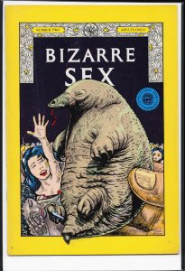 Bizarre Sex #2