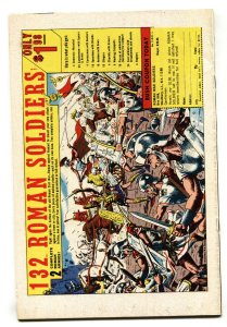 Amazing Spider-Man #62 1968  Medusa- Romita cover VF 