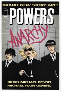 Powers #21 (2002)