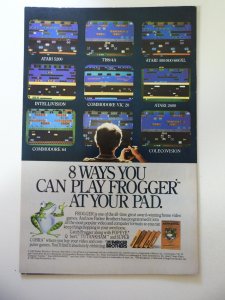 Marvel Team-Up #141 (1984) VF- Condition