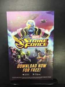 Avengers #7 (2019) nM