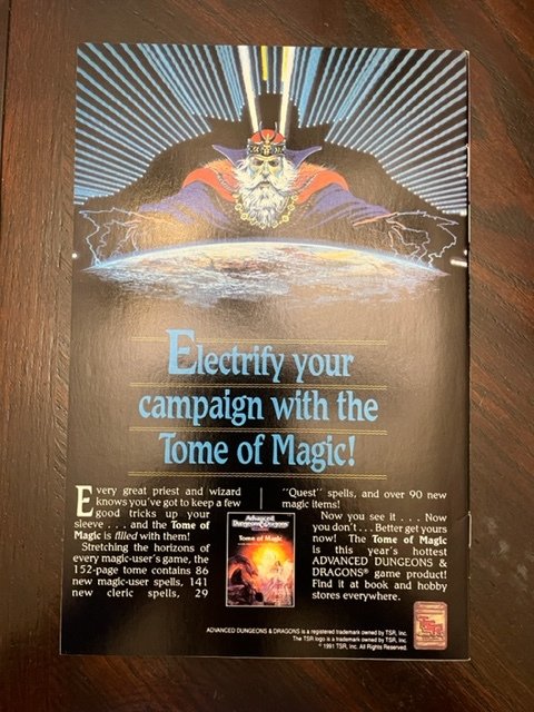 Silver Surfer #52 Direct Edition (1991) - NM