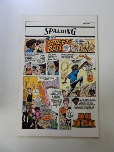 Star Wars #1 (1977) 1st print VF condition