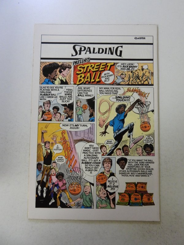 Star Wars #1 (1977) 1st print VF condition