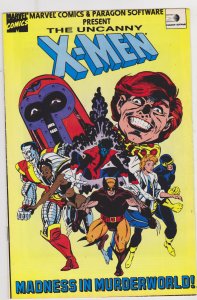 Madness in Murderworld #1 (1989)