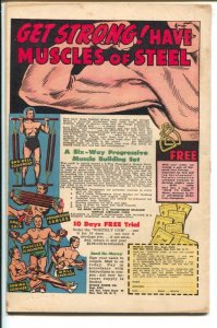 Comedy #32  1946 - Timely  -P - Comic Book