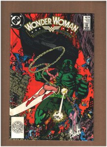 Wonder Woman #24 DC Comics 1989 George Perez VF/NM 9.0