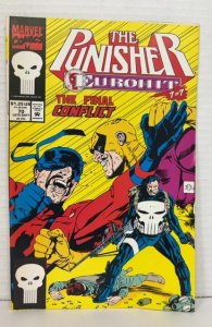 The Punisher #70 (1992)