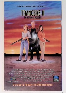 Subspecies #1 (May 1991, Eternity) FN+