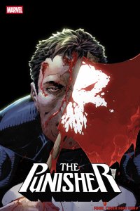 (2026) THE PUNISHER #1 1:25 PHILIP TAN Variant Cover! 2/25/2026