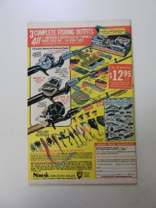 Thor #260 (1977) VF- condition