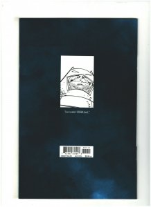 The Dark Knight III The Master Race #5 NM- 9.2 Batman Kubert Variant 