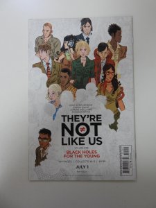 The Walking Dead #144 (2015) NM condition