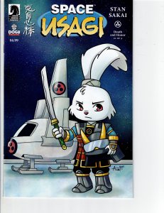 Space Usagi 1 cvr. B (2023)