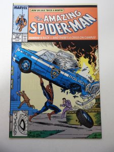 The Amazing Spider-Man #306 (1988) VF+ Condition