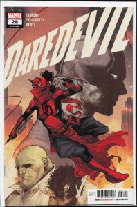 Daredevil #28 (2021)