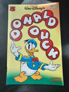 Donald Duck #280 (1993)