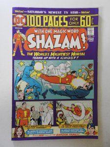 Shazam! #17 (1975) VG Condition moisture damage