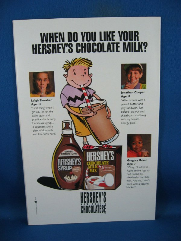 ARCHIE BETTY AND VERONICA 82 NM THIRD LOVE SHOWDOWN 1994