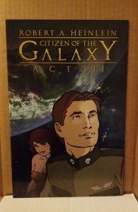 Citizen of the Galaxy #3 (2015)