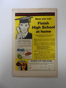 Captain America #115 (1969) VF- condition