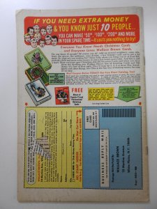 Fantastic Four #103 (1970) GVG Condition