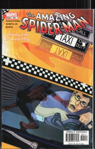 The Amazing Spider-Man #501 (2004)
